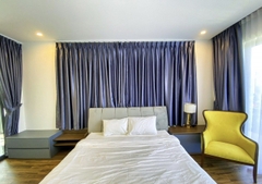 [Khanh Villas] 다낭 파라다이스 빌라 – 5 베드룸 럭셔리 풀빌라