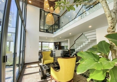 [Khanh Villas] 다낭 파라다이스 빌라 – 5 베드룸 럭셔리 풀빌라