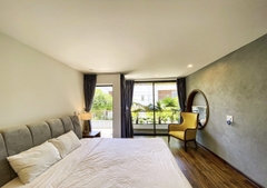 [Khanh Villas] 다낭 파라다이스 빌라 – 5 베드룸 럭셔리 풀빌라