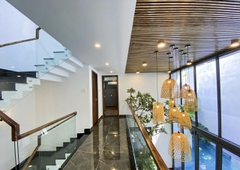 [Khanh Villas] 다낭 파라다이스 빌라 – 5 베드룸 럭셔리 풀빌라