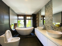 [Khanh Villas] 다낭 파라다이스 빌라 – 5 베드룸 럭셔리 풀빌라