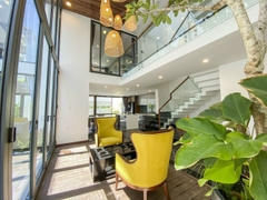 [Khanh Villas] 다낭 파라다이스 빌라 – 5 베드룸 럭셔리 풀빌라