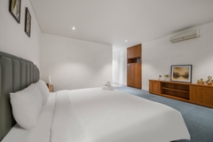 OCEAN ESTATE VILLA DANANG | 다낭 오션 에스테이트 럭셔리 5베드룸 풀빌라