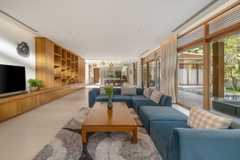 OCEAN ESTATE VILLA DANANG | 다낭 오션 에스테이트 럭셔리 5베드룸 풀빌라