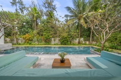 OCEAN ESTATE VILLA DANANG | 다낭 오션 에스테이트 럭셔리 5베드룸 풀빌라
