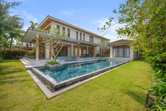 OCEAN ESTATE VILLA DANANG | 다낭 오션 에스테이트 럭셔리 5베드룸 풀빌라