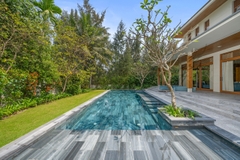 OCEAN ESTATE VILLA DANANG | 다낭 오션 에스테이트 럭셔리 5베드룸 풀빌라