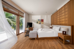 OCEAN ESTATE VILLA DANANG | 다낭 오션 에스테이트 럭셔리 5베드룸 풀빌라