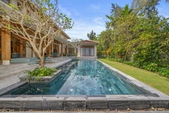 OCEAN ESTATE VILLA DANANG | 다낭 오션 에스테이트 럭셔리 5베드룸 풀빌라