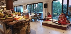 [Furama 4Br Da Nang Premium] 푸라마 리조트 다낭 4베드룸 프라이빗 풀빌라
