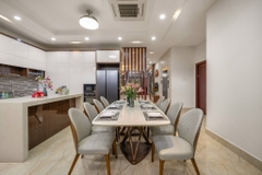 [Da Nang Khue My Dong 6Br Villas] 미케비치 바로 앞 프라이빗 6룸 프리미엄 풀빌라