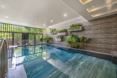 [Da Nang Khue My Dong 6Br Villas] 미케비치 바로 앞 프라이빗 6룸 프리미엄 풀빌라