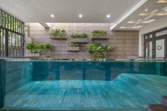 [Da Nang Khue My Dong 6Br Villas] 미케비치 바로 앞 프라이빗 6룸 프리미엄 풀빌라