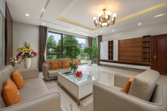 [Da Nang Khue My Dong 6Br Villas] 미케비치 바로 앞 프라이빗 6룸 프리미엄 풀빌라