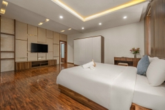 [Da Nang Khue My Dong 6Br Villas] 미케비치 바로 앞 프라이빗 6룸 프리미엄 풀빌라