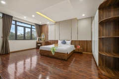 [Da Nang Khue My Dong 6Br Villas] 미케비치 바로 앞 프라이빗 6룸 프리미엄 풀빌라