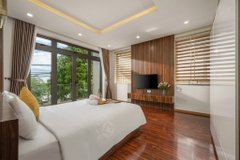 [Da Nang Khue My Dong 6Br Villas] 미케비치 바로 앞 프라이빗 6룸 프리미엄 풀빌라