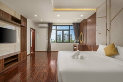 [Da Nang Khue My Dong 6Br Villas] 미케비치 바로 앞 프라이빗 6룸 프리미엄 풀빌라