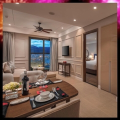 [Altara Apt 2br] 알타라 럭셔리 다낭- 미케비치 근처 가족 여행 추천 럭셔리 레지던스