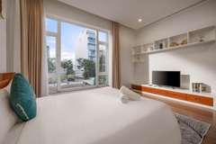 [5Br VILLA PHUOC TRUONG] – 다낭에서 즐기는 럭셔리 프라이빗 5룸 풀빌라