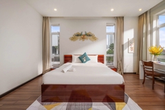 [5Br VILLA PHUOC TRUONG] – 다낭에서 즐기는 럭셔리 프라이빗 5룸 풀빌라