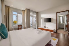[5Br VILLA PHUOC TRUONG] – 다낭에서 즐기는 럭셔리 프라이빗 5룸 풀빌라