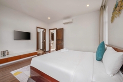 [5Br VILLA PHUOC TRUONG] – 다낭에서 즐기는 럭셔리 프라이빗 5룸 풀빌라