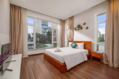 [5Br VILLA PHUOC TRUONG] – 다낭에서 즐기는 럭셔리 프라이빗 5룸 풀빌라