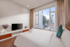 [5Br VILLA PHUOC TRUONG] – 다낭에서 즐기는 럭셔리 프라이빗 5룸 풀빌라