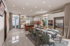 [5Br VILLA PHUOC TRUONG] – 다낭에서 즐기는 럭셔리 프라이빗 5룸 풀빌라