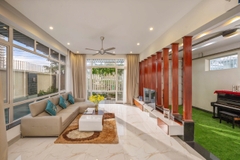 [5Br VILLA PHUOC TRUONG] – 다낭에서 즐기는 럭셔리 프라이빗 5룸 풀빌라