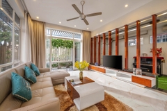[5Br VILLA PHUOC TRUONG] – 다낭에서 즐기는 럭셔리 프라이빗 5룸 풀빌라
