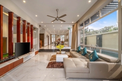 [5Br VILLA PHUOC TRUONG] – 다낭에서 즐기는 럭셔리 프라이빗 5룸 풀빌라