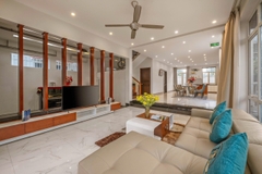 [5Br VILLA PHUOC TRUONG] – 다낭에서 즐기는 럭셔리 프라이빗 5룸 풀빌라