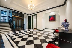 [Flamingo Dai Lai 8Rooms] F209 VILLA | 한국 VVIP 전용 초고급 힐탑 풀빌라