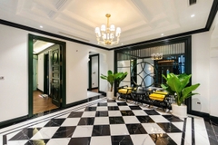 [Flamingo Dai Lai 8Rooms] F209 VILLA | 한국 VVIP 전용 초고급 힐탑 풀빌라