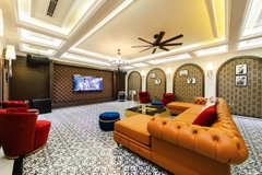 [Flamingo Dai Lai 8Rooms] F209 VILLA | 한국 VVIP 전용 초고급 힐탑 풀빌라