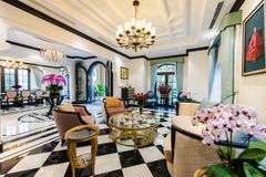 [Flamingo Dai Lai 8Rooms] F209 VILLA | 한국 VVIP 전용 초고급 힐탑 풀빌라