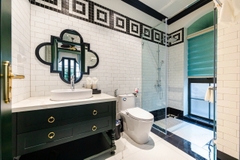 [Flamingo Dai Lai 8Rooms] F209 VILLA | 한국 VVIP 전용 초고급 힐탑 풀빌라