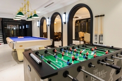 [Flamingo Dai Lai 8Rooms] F209 VILLA | 한국 VVIP 전용 초고급 힐탑 풀빌라