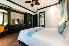 [Flamingo Dai Lai 8Rooms] F209 VILLA | 한국 VVIP 전용 초고급 힐탑 풀빌라