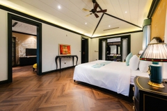 [Flamingo Dai Lai 8Rooms] F209 VILLA | 한국 VVIP 전용 초고급 힐탑 풀빌라