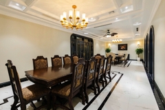 [Flamingo Dai Lai 8Rooms] F209 VILLA | 한국 VVIP 전용 초고급 힐탑 풀빌라