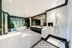 [Flamingo Dai Lai 8Rooms] F209 VILLA | 한국 VVIP 전용 초고급 힐탑 풀빌라