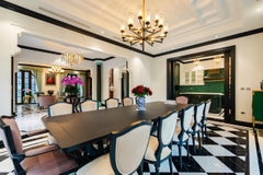 [Flamingo Dai Lai 8Rooms] F209 VILLA | 한국 VVIP 전용 초고급 힐탑 풀빌라