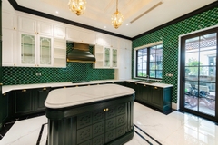 [Flamingo Dai Lai 8Rooms] F209 VILLA | 한국 VVIP 전용 초고급 힐탑 풀빌라