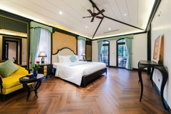 [Flamingo Dai Lai 8Rooms] F209 VILLA | 한국 VVIP 전용 초고급 힐탑 풀빌라