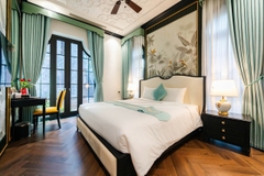 [Flamingo Dai Lai 8Rooms] F209 VILLA | 한국 VVIP 전용 초고급 힐탑 풀빌라