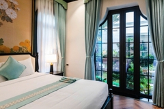 [Flamingo Dai Lai 8Rooms] F209 VILLA | 한국 VVIP 전용 초고급 힐탑 풀빌라