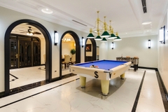 [Flamingo Dai Lai 8Rooms] F209 VILLA | 한국 VVIP 전용 초고급 힐탑 풀빌라